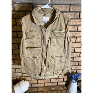 ‎Ranger Vest W/ Hood